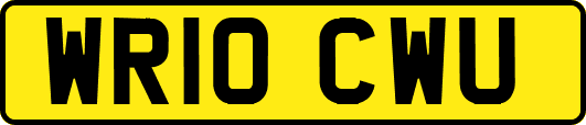WR10CWU