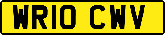 WR10CWV