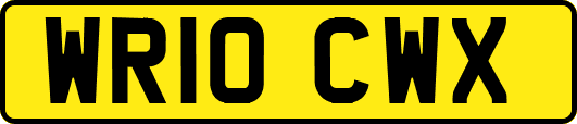 WR10CWX