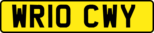 WR10CWY
