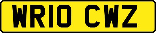 WR10CWZ