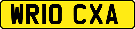 WR10CXA