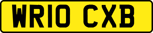 WR10CXB