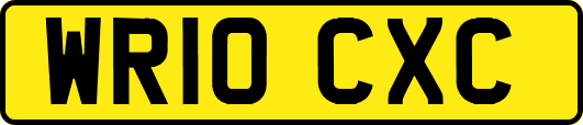 WR10CXC