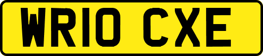 WR10CXE