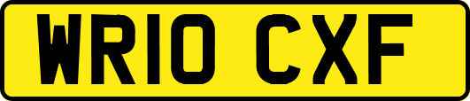 WR10CXF