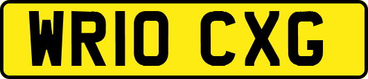 WR10CXG