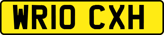 WR10CXH
