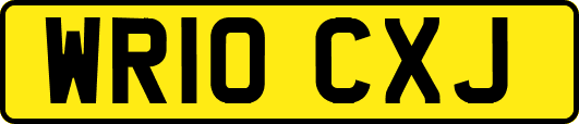 WR10CXJ