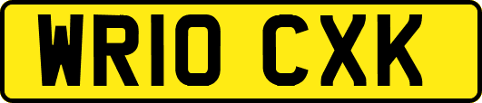 WR10CXK