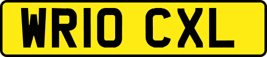 WR10CXL