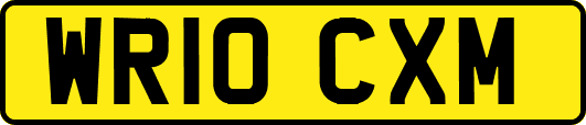 WR10CXM