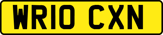 WR10CXN