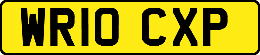 WR10CXP