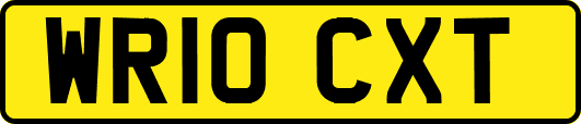 WR10CXT