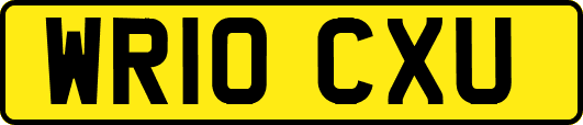 WR10CXU