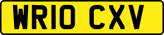WR10CXV