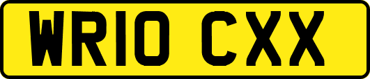 WR10CXX