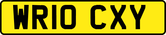WR10CXY
