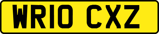 WR10CXZ