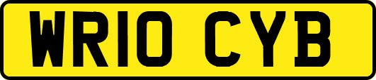 WR10CYB