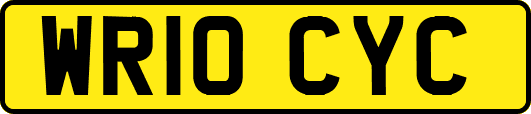 WR10CYC