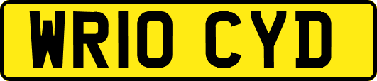 WR10CYD