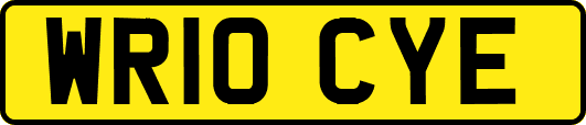 WR10CYE