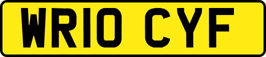 WR10CYF