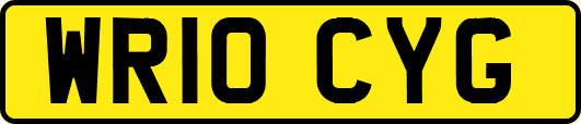 WR10CYG