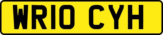 WR10CYH