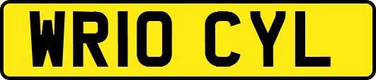 WR10CYL