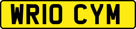 WR10CYM