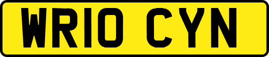 WR10CYN