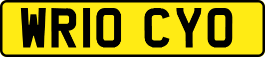 WR10CYO