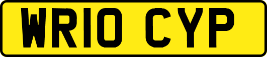 WR10CYP