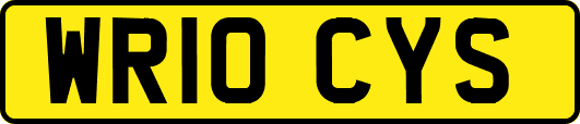 WR10CYS