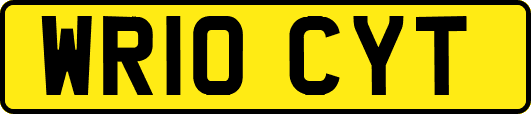 WR10CYT