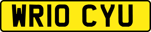 WR10CYU