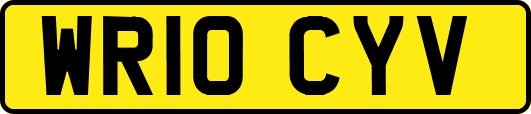 WR10CYV