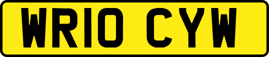 WR10CYW