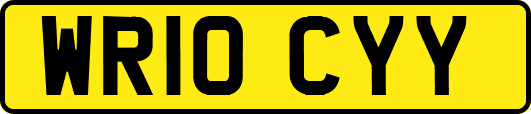 WR10CYY