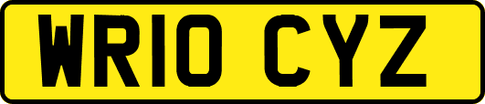 WR10CYZ