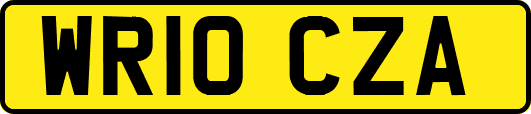WR10CZA