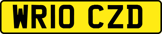 WR10CZD