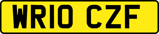 WR10CZF