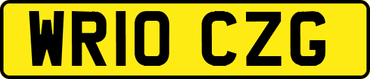 WR10CZG