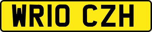 WR10CZH