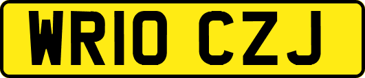 WR10CZJ
