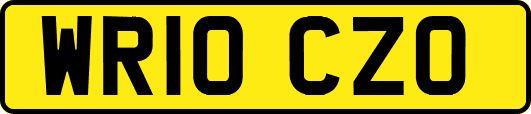 WR10CZO